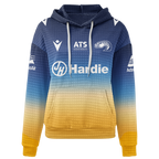 Parramatta Unisex Waffle Hoodie