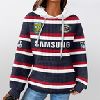 Sydney Unisex Waffle Hoodie