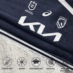 Brisbane Unisex Blanket Hoodie