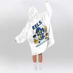 Parramatta Unisex Blanket Hoodie