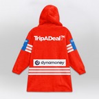 St. George Illawarra Unisex Blanket Hoodie