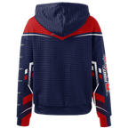 Sydney Unisex Waffle Hoodie