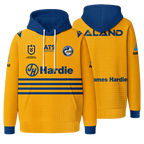 Parramatta Unisex Waffle Hoodie