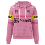 Penrith Nathan Cleary Unisex Waffle Hoodie