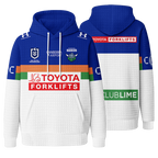 Canberra Unisex Waffle Hoodie