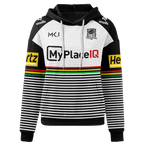 Penrith Unisex Waffle Hoodie