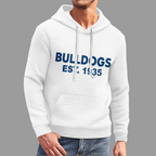 Canterbury-Bankstown Unisex Waffle Hoodie