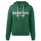 South Sydney Unisex Waffle Hoodie