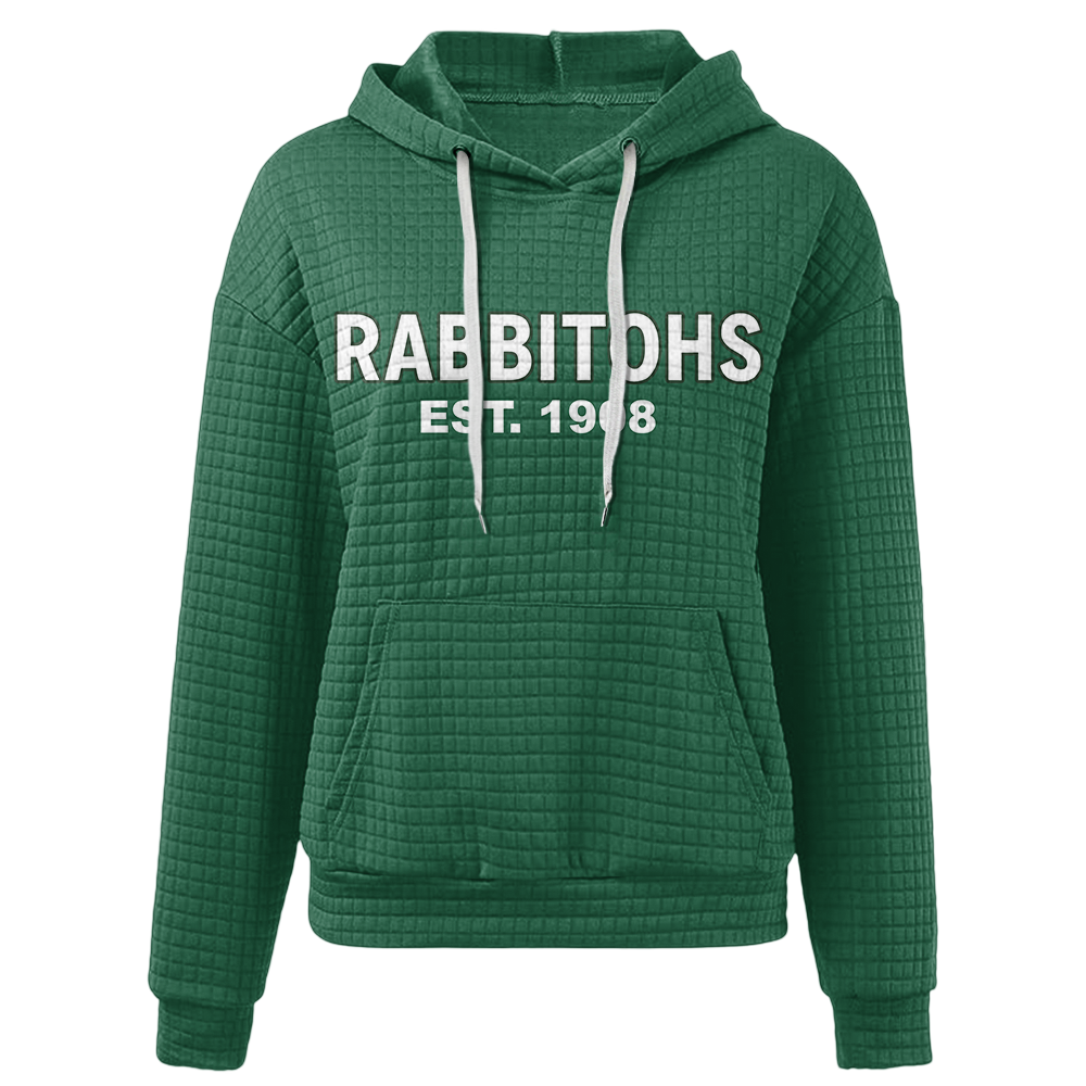 South Sydney Unisex Waffle Hoodie
