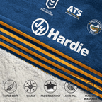 Parramatta Unisex Blanket Hoodie