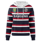 Sydney Unisex Waffle Hoodie