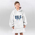 Parramatta Unisex Blanket Hoodie