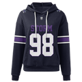 Melbourne Waffle Hoodie