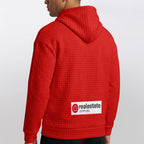 Sydney Football Unisex Waffle Hoodie