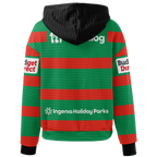 South Sydney Unisex Home Waffle Hoodie
