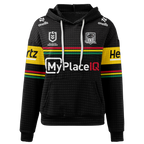 Penrith Nathan Cleary Unisex Waffle Hoodie
