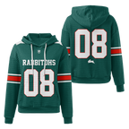 South Sydney Unisex Waffle Hoodie
