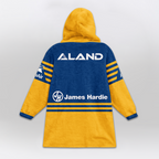 Parramatta Unisex Blanket Hoodie
