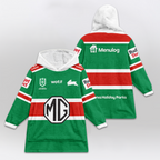 South Sydney Unisex Away Blanket Hoodie