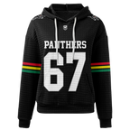 Penrith Unisex Waffle Hoodie