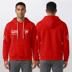 Sydney Football Unisex Waffle Hoodie