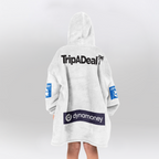 St. George Illawarra Unisex Blanket Hoodie