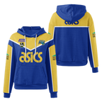 Parramatta Unisex Waffle Hoodie