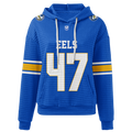 Parramatta Waffle Hoodie