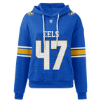 Parramatta Waffle Hoodie