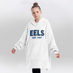 Parramatta Unisex Blanket Hoodie