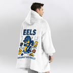 Parramatta Unisex Blanket Hoodie