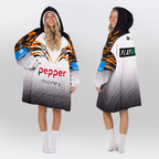Wests Unisex Away Blanket Hoodie