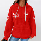 Sydney Football Unisex Waffle Hoodie