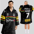 Penrith Unisex Blanket Hoodie