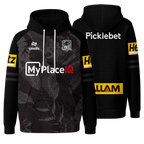 Penrith Unisex Waffle Hoodie