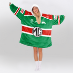 South Sydney Unisex Away Blanket Hoodie