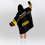 Penrith Unisex Home Blanket Hoodie