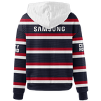 Sydney Unisex Waffle Hoodie
