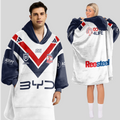 Sydney Unisex Blanket Hoodie