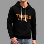 Wests Unisex Waffle Hoodie