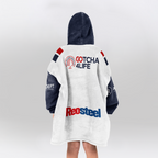 Sydney Unisex Away Blanket Hoodie