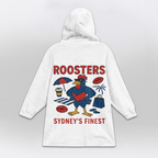 Sydney Unisex Blanket Hoodie