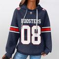 Sydney Unisex Waffle Hoodie