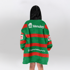 South Sydney Unisex Home Blanket Hoodie