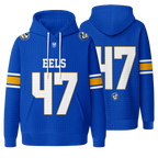 Parramatta Unisex Waffle Hoodie