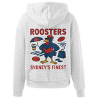 Sydney Unisex Waffle Hoodie