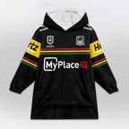 Penrith Unisex Home Blanket Hoodie