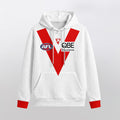 Sydney Football Unisex Waffle Hoodie