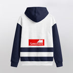 Geelong Football Unisex Waffle Hoodie