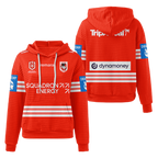 St. George Illawarra Unisex Waffle Hoodie